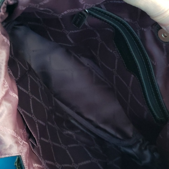 New designer Renoma Paris handbag monogram - Picture 5 of 5